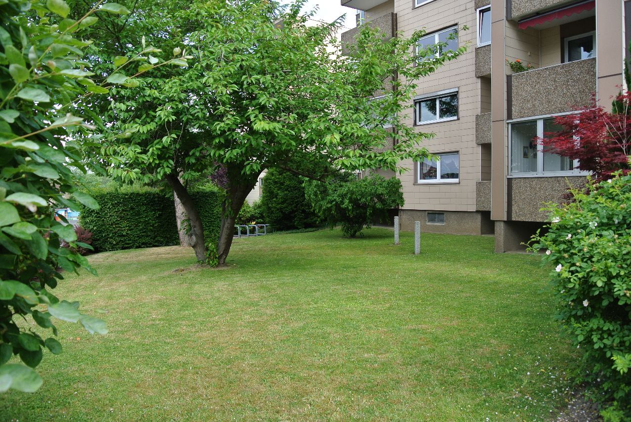 Neu renoviert ! Diese Singlewohnung mit Wintergarten wartet auf SIE ! - Photo 2