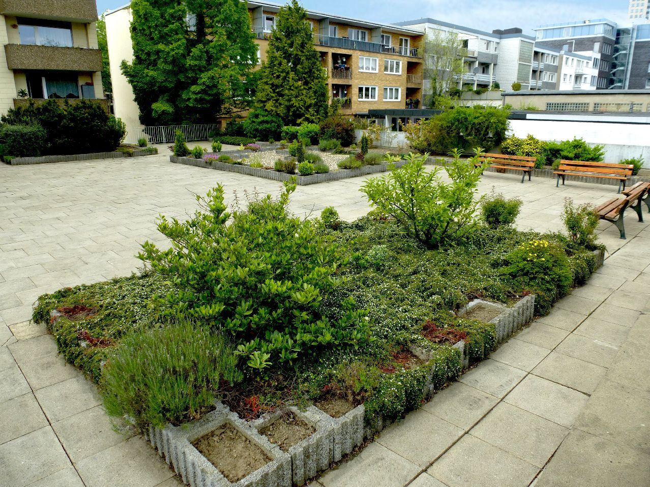 Neu renoviert ! Diese Singlewohnung mit Wintergarten wartet auf SIE ! - Photo 5