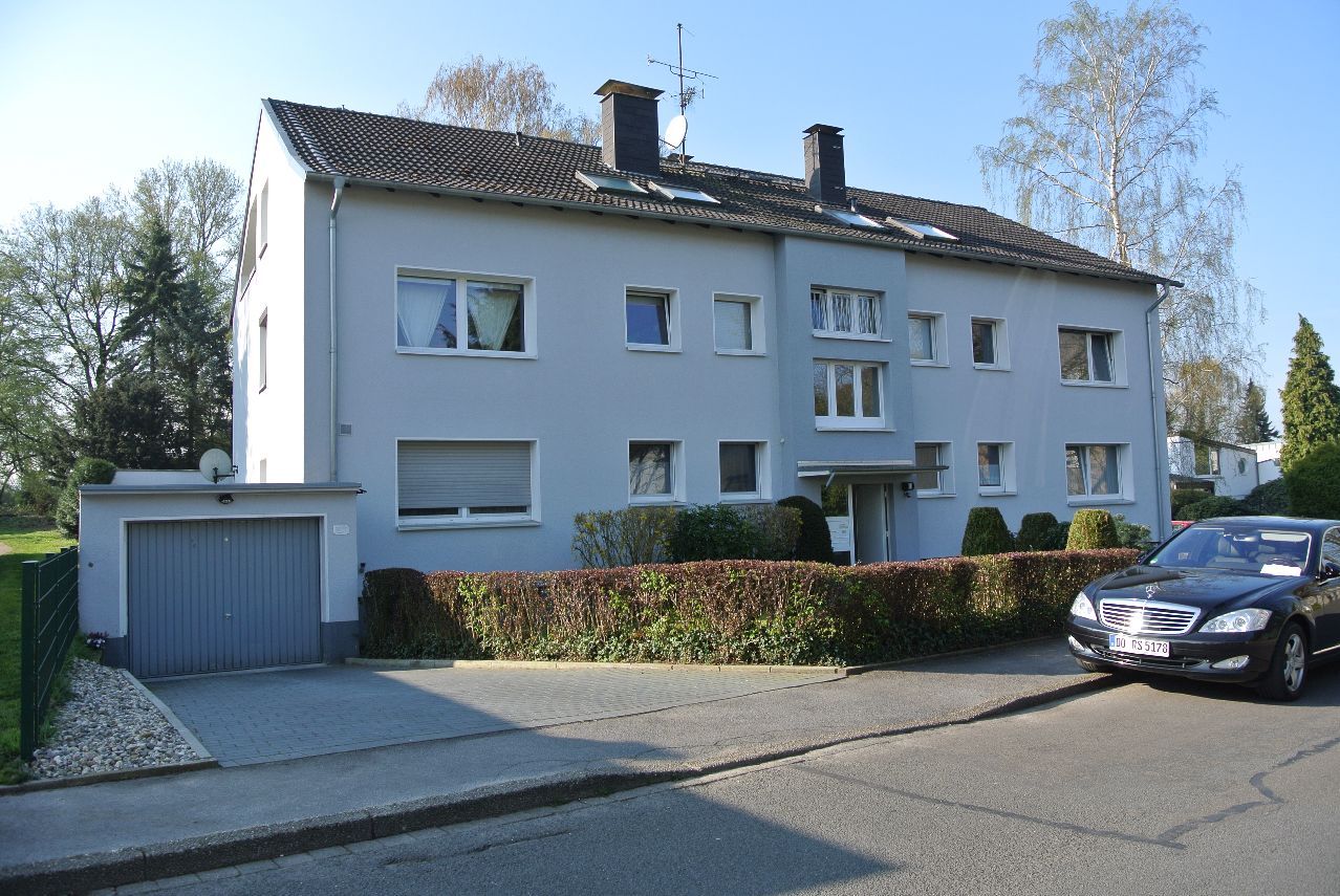 Renovierte 2 1/​2 Zimmer Wohnung in Dortmund-Wellinghofen zu vermieten! - Photo 5