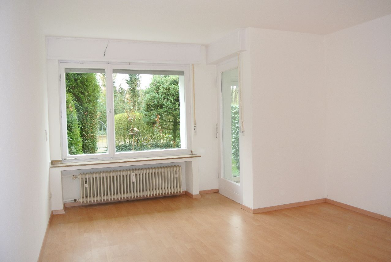 Renovierte 2 1/​2 Zimmer Wohnung in Dortmund-Wellinghofen zu vermieten! - Photo 1