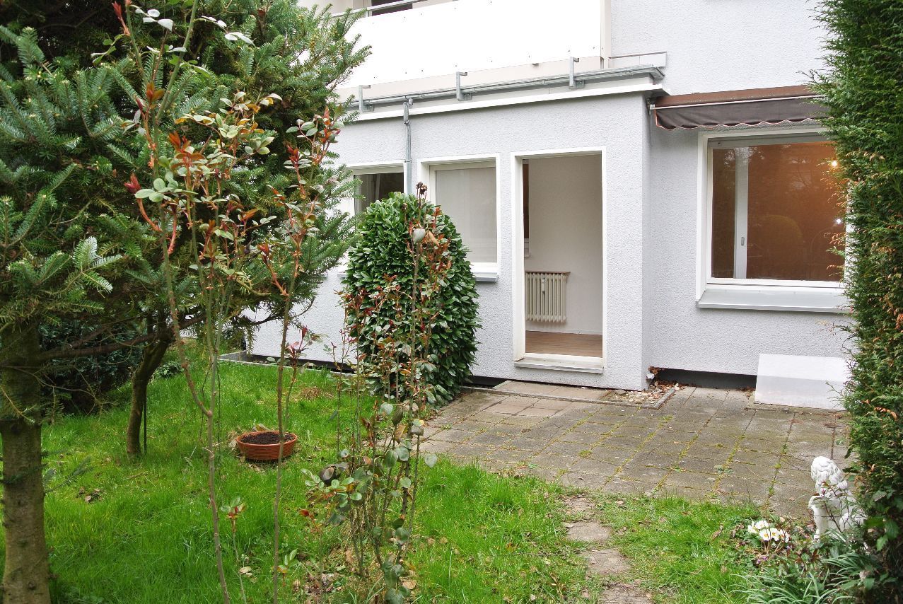 Renovierte 2 1/​2 Zimmer Wohnung in Dortmund-Wellinghofen zu vermieten! - Photo 4
