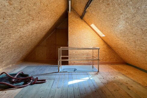 Garage Speicher