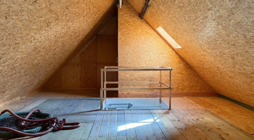 Garage Speicher