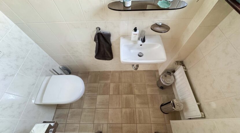 Gäste-WC
