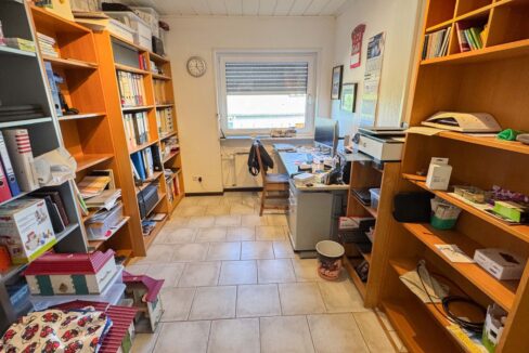 Büro OG