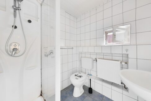 Gäste WC