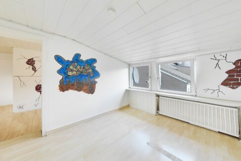 Durchgangszimmer