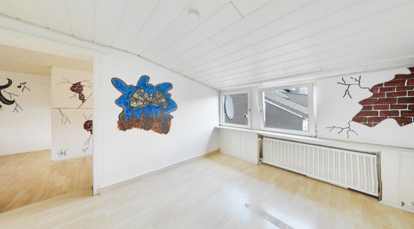 Durchgangszimmer