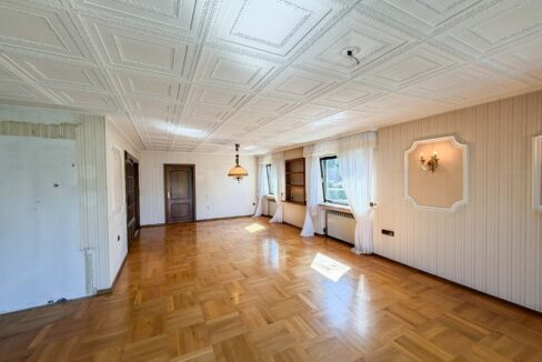 Wohn-/Esszimmer EG