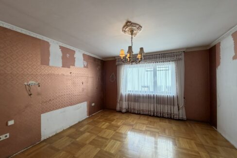 Schlafzimmer EG