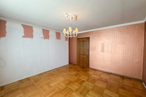 Schlafzimmer EG