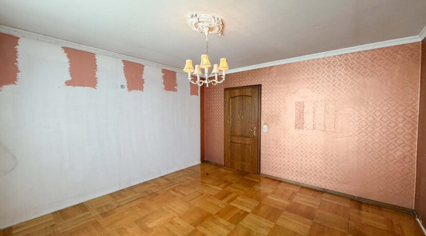 Schlafzimmer EG