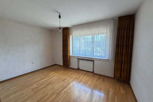 Kinderzimmer EG