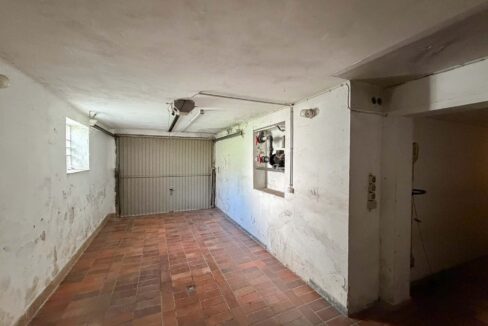 Garage KG