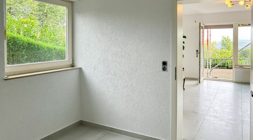 separater Raum