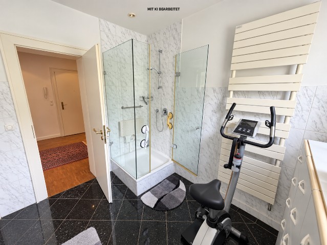 Großzügige 3-Zimmer-Wohnung mit Balkon in zentraler Lage von Rheydt - Photo 5