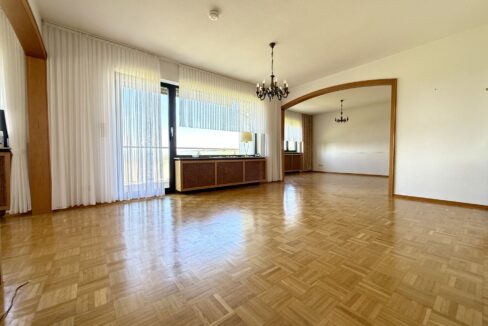 Wohn/Esszimmer EG