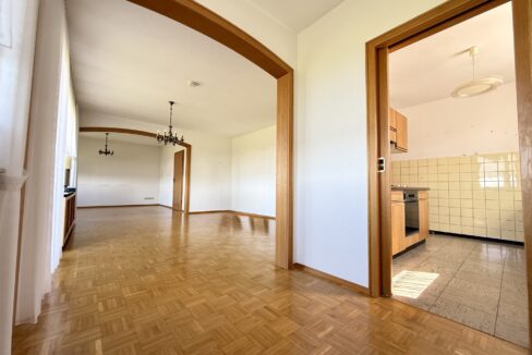 Wohn/Esszimmer EG