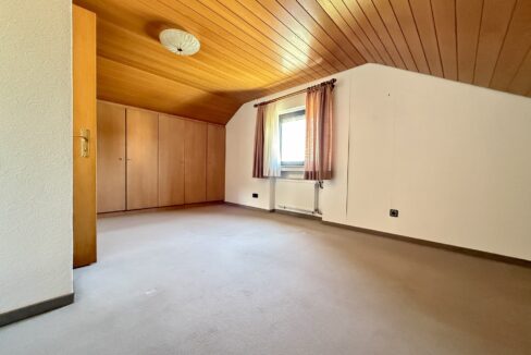 Kinderzimmer DG