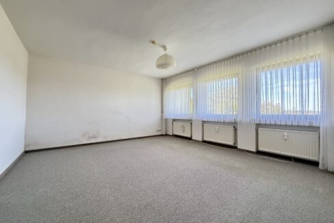 Wohnzimmer Einliegerwohnung