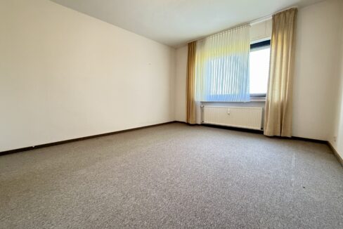Schlafzimmer Einliegerwohnung