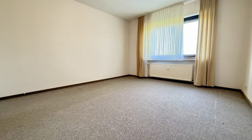 Schlafzimmer Einliegerwohnung