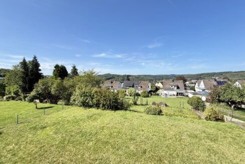 Aussicht