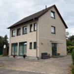 Vorderansicht