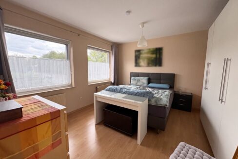 Schlafzimmer OG