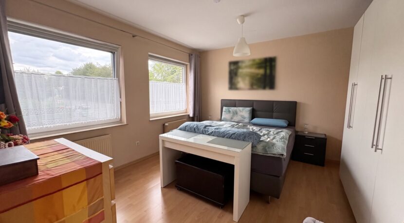 Schlafzimmer OG