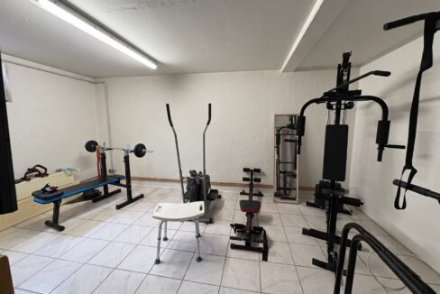 Keller Fitness
