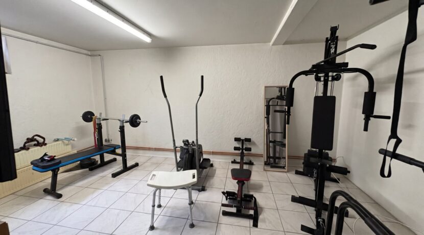 Keller Fitness