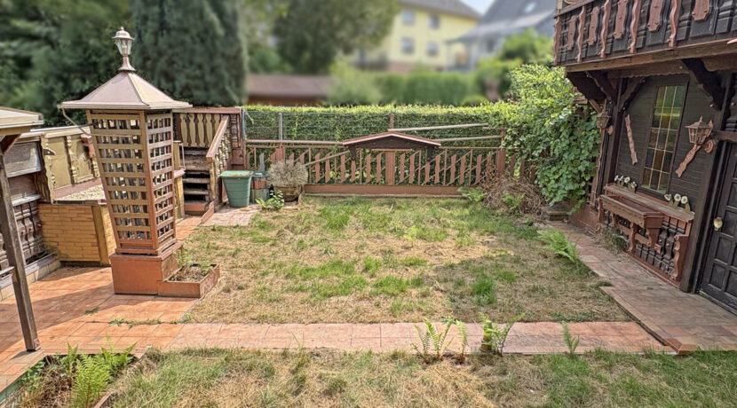 Garten