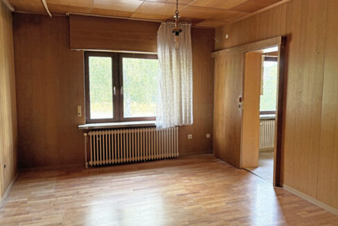EG Schlafzimmer