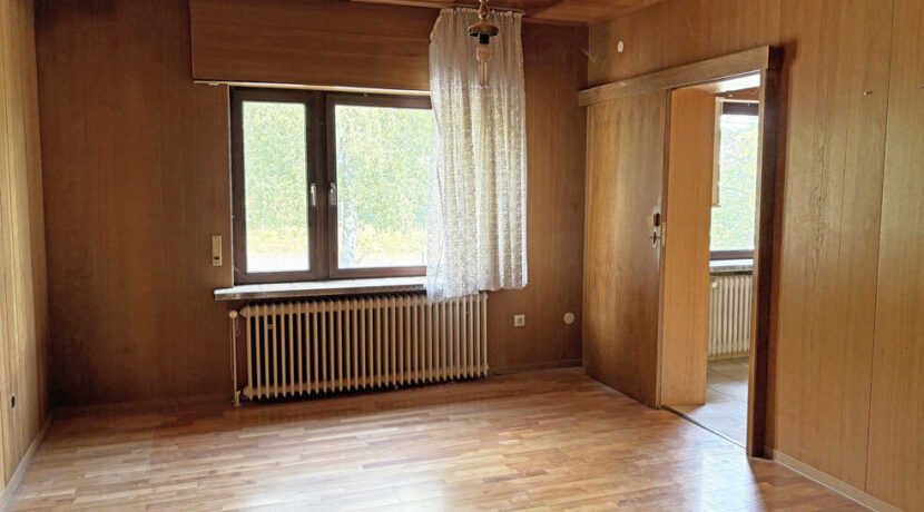 EG Schlafzimmer