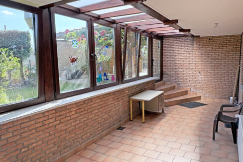 Terrasse UG