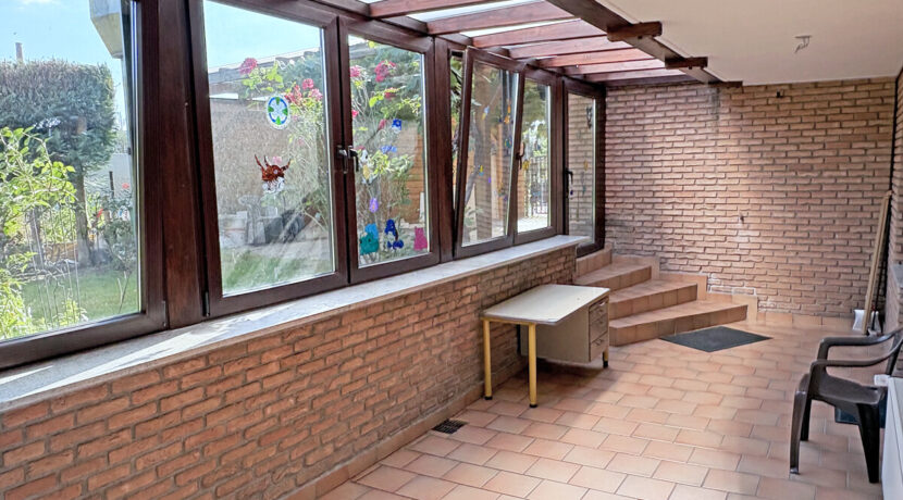 Terrasse UG