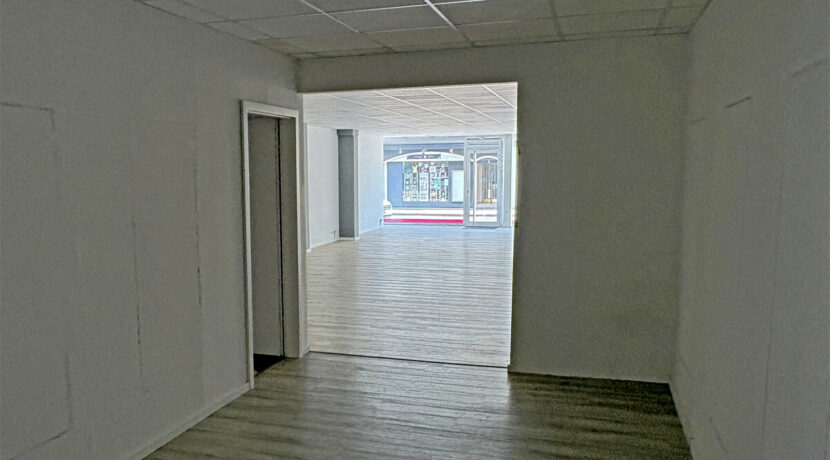 Hinterer Raum 1