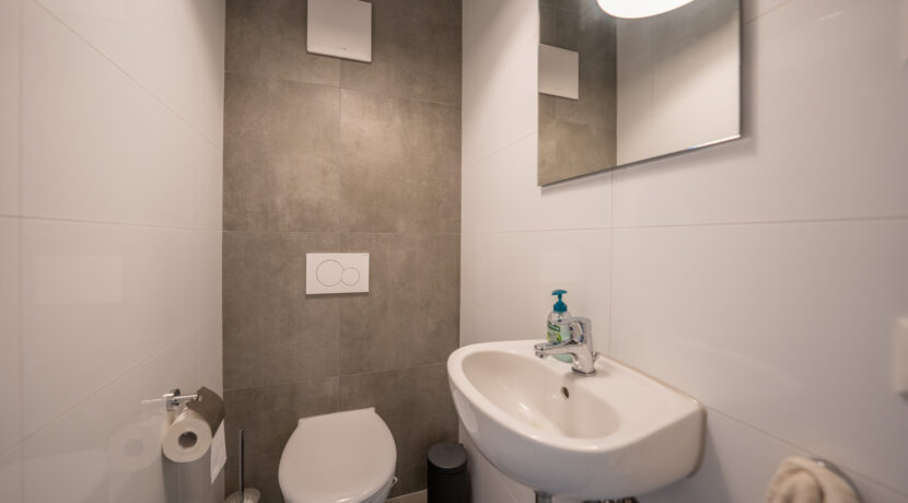 Gäste WC