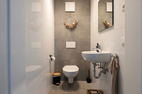 Gäste WC