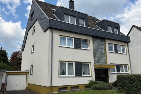 Frontansicht