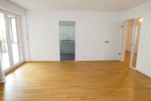Wohnzimmer Ansicht 2