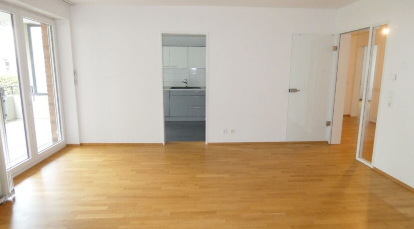 Wohnzimmer Ansicht 2