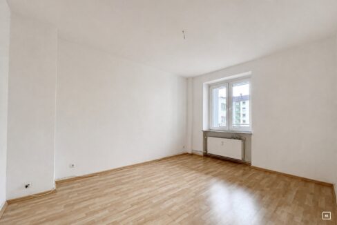 Schlafzimmer II