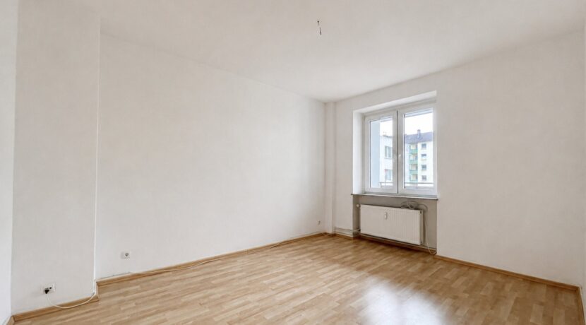 Schlafzimmer II