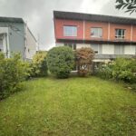 Gartenansicht