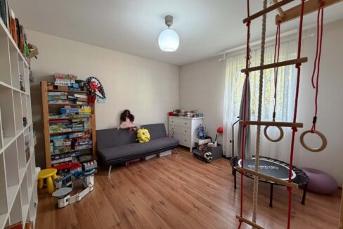 Gästezimmer (EG)