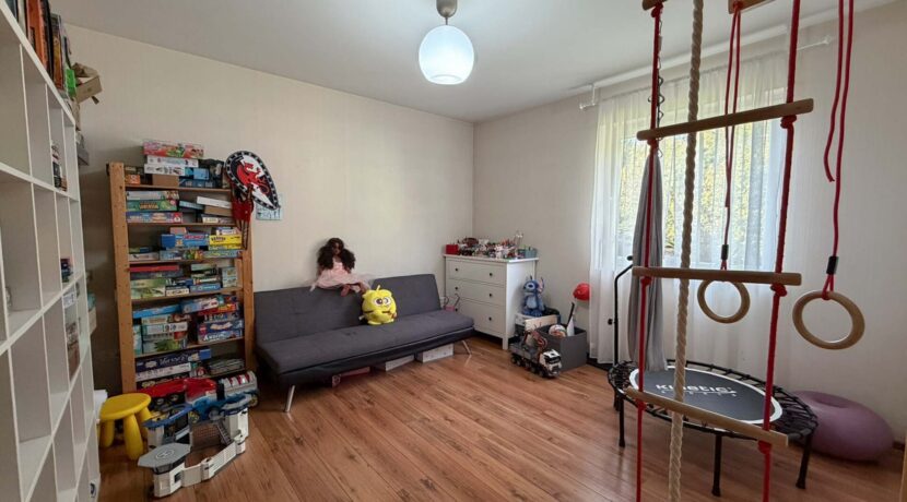 Gästezimmer (EG)