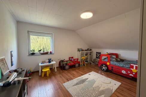 Kinderzimmer 1 (DG)