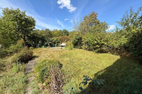 Gartenansicht